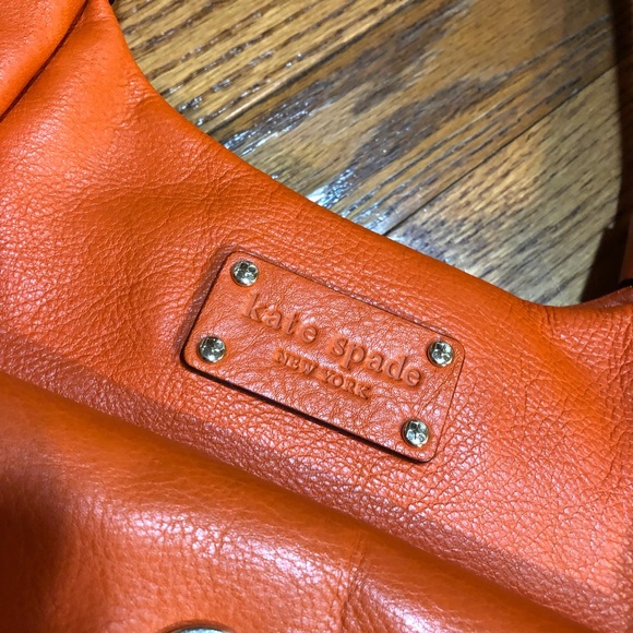 GORGEOUS Kate Spade ♠️ Leather Purse 👜 - Picture 2 of 8